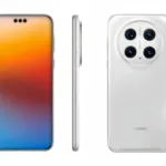 Huawei Mate 70 render 1
