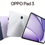 Oppo Pad 3 11