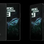 ROG Phone 9 series