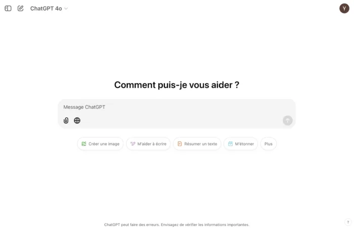OpenAI s’offre Chat.com : quel objectif pour l’entreprise derrière ChatGPT ?