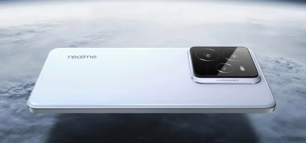 White GT 7 Pro