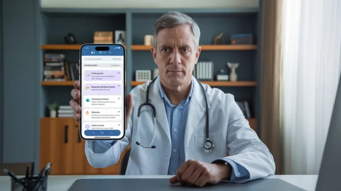 ChatGPT Plus : Plus précis que les médecins pour le diagnostic ?