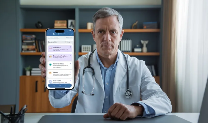 ChatGPT Plus : Plus précis que les médecins pour le diagnostic ?