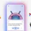 Gemini sur mobile : Enfin disponible pour les utilisateurs Google Workspace !