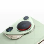 huawei pura 70 ultra green jpg