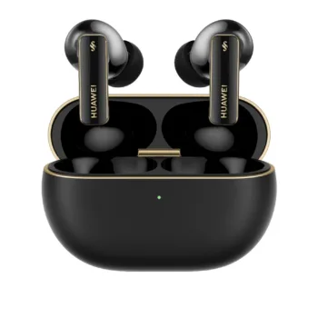 Huawei FreeBuds Pro 4 : HarmonyOS Next, double haut-parleur et audio haute résolution