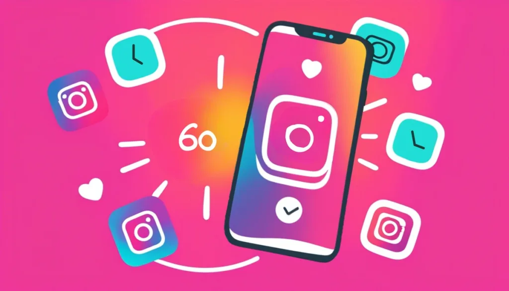 long instagram stories