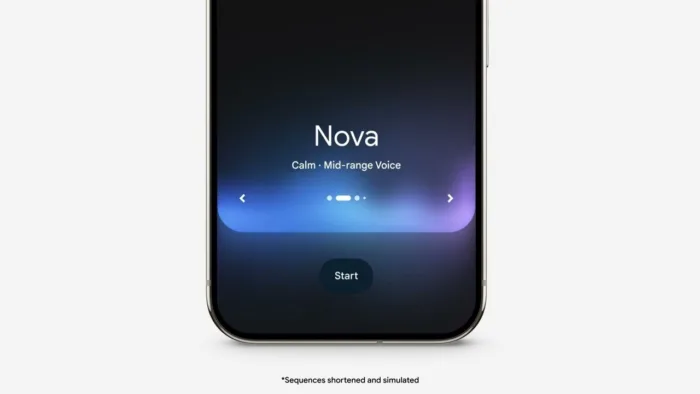 Gemini Live : Google révolutionne la gestion de fichiers avec l’IA