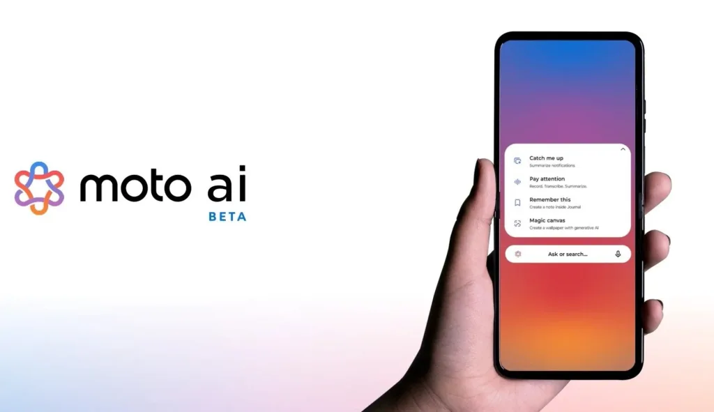 moto ai