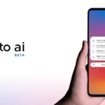 moto ai