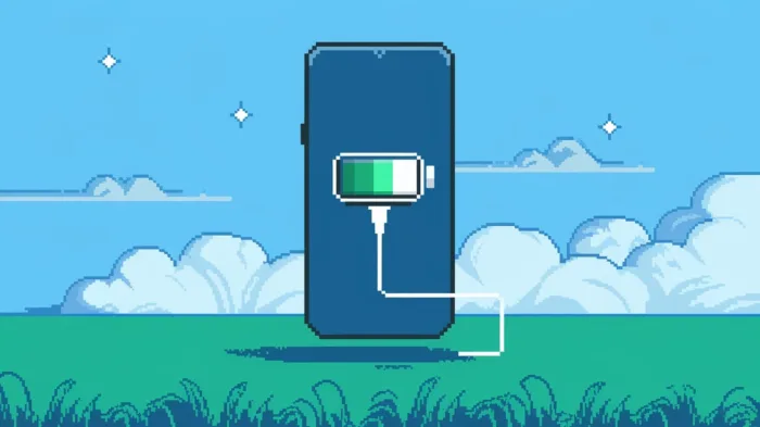 Pixel : la limitation de la charge à 80 % enfin disponible sur Android 15 !