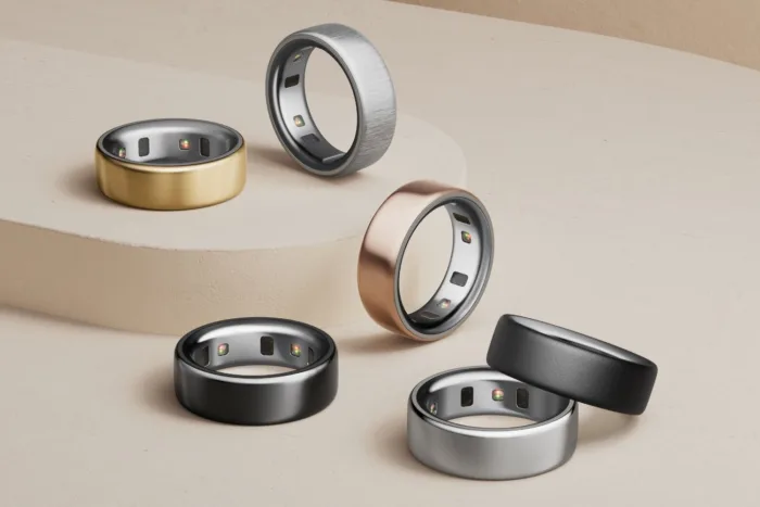 Oura s’associe à Dexcom pour intégrer le suivi du glucose à sa bague connectée