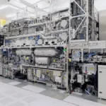 scanner asml highna 5000