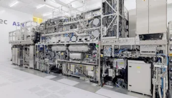 Intel, TSMC et Samsung : la course aux puces de 1 nm avec la lithographie EUV