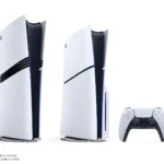 sony playstation 5 pro images of