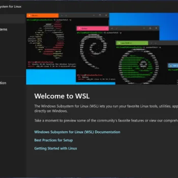 Red Hat sur WSL : Installation simplifiée et nouvelle architecture
