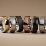 02 Oura Ring 4 Product Imagery