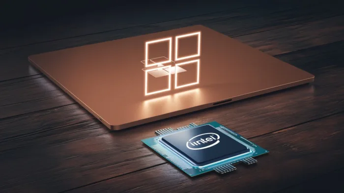 Surface : Microsoft mise sur l’IA et les puces Intel Lunar Lake pour 2025