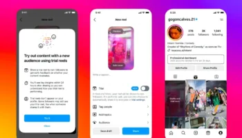 Instagram Reels d'Essai : Testez vos vidéos avant de les publier !