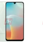 AH Samsung Galaxy M16 5G feature