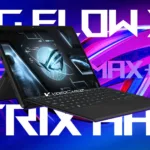 ASUS STRIX HALO ROG FLOW Z13 LEA