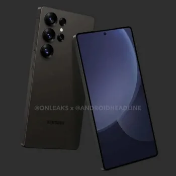 Galaxy S25 Ultra : Évolution discrète, mais puissante !