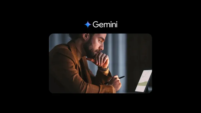 Deep Research : Google automatise vos recherches en ligne avec l’IA Gemini