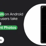 Instagram Low Light Case Study M