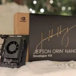 Jetson Orin Nano Super