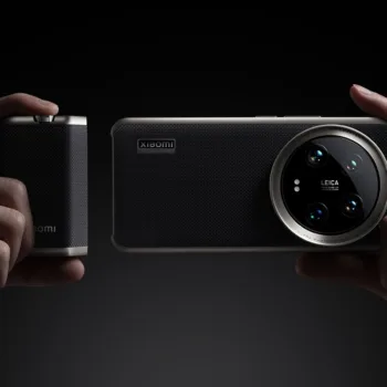 Xiaomi 15 Ultra : Un nouveau capteur photo et un zoom optique amélioré