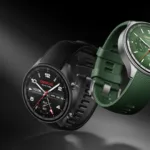 OnePlus Watch 2R Forest Green an