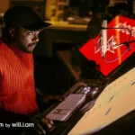Photo1 LG xboom x will.i.am Part