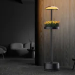 Photo LGE CES2025 Indoor Gardeni