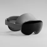 Samsung Mobile XR Project Moohan