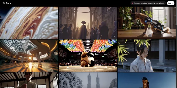 Sora : les 5 choses à savoir pour utiliser l’outil vidéo d’OpenAI