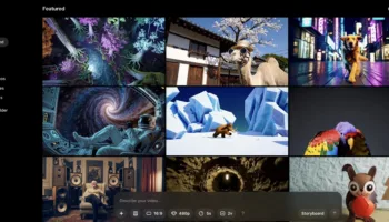 ChatGPT Plus : Sora illimité pour les fêtes !