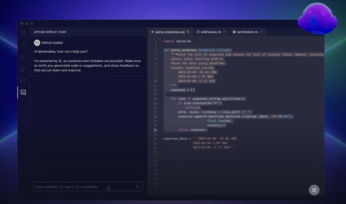 GitHub Copilot Free : L’IA de codage gratuite pour tous !