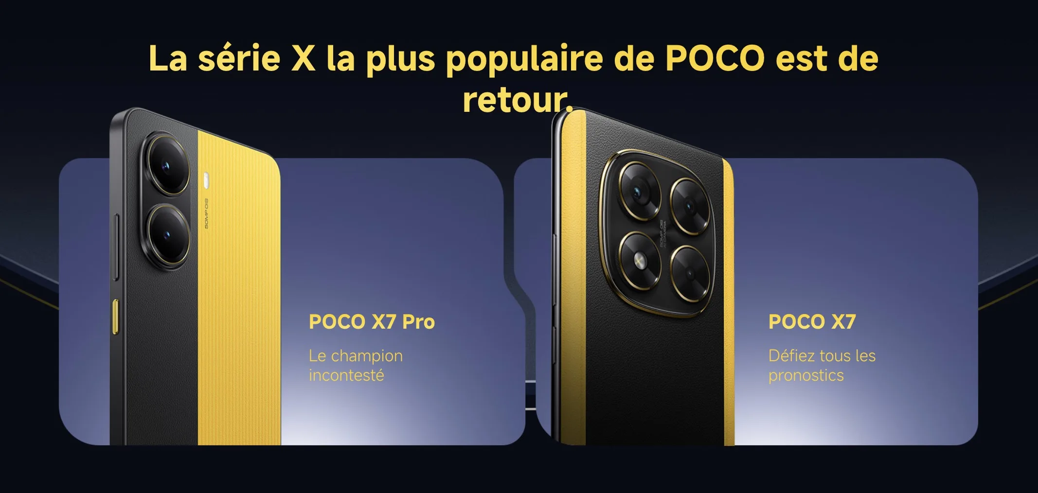 Poco X7 et X7 Pro : Lancement mondial le 9 janvier ! 48 Screen 2024 12 31 at 15.11.06