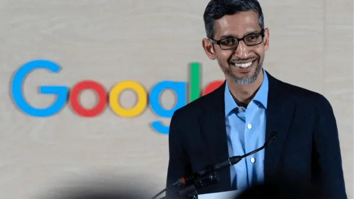 Google : Sundar Pichai se prépare à une année critique : Gemini, l’arme secrète !