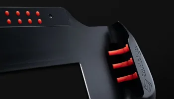 Nintendo Switch 2 : Premières images fuitées et design révélé !