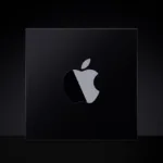 apple silicon pour serveurs