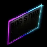 asus rog strix teaser
