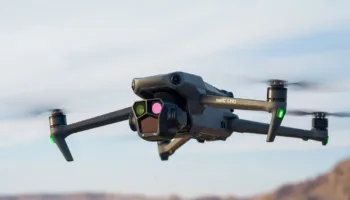 DJI Mavic 4 Pro : Fuite des premières spécifications et images du futur drone phare