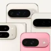 google pixel9 precommande