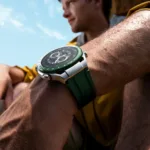 huawei watch ultimate wrist 1536