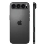iPhone 17 design leak