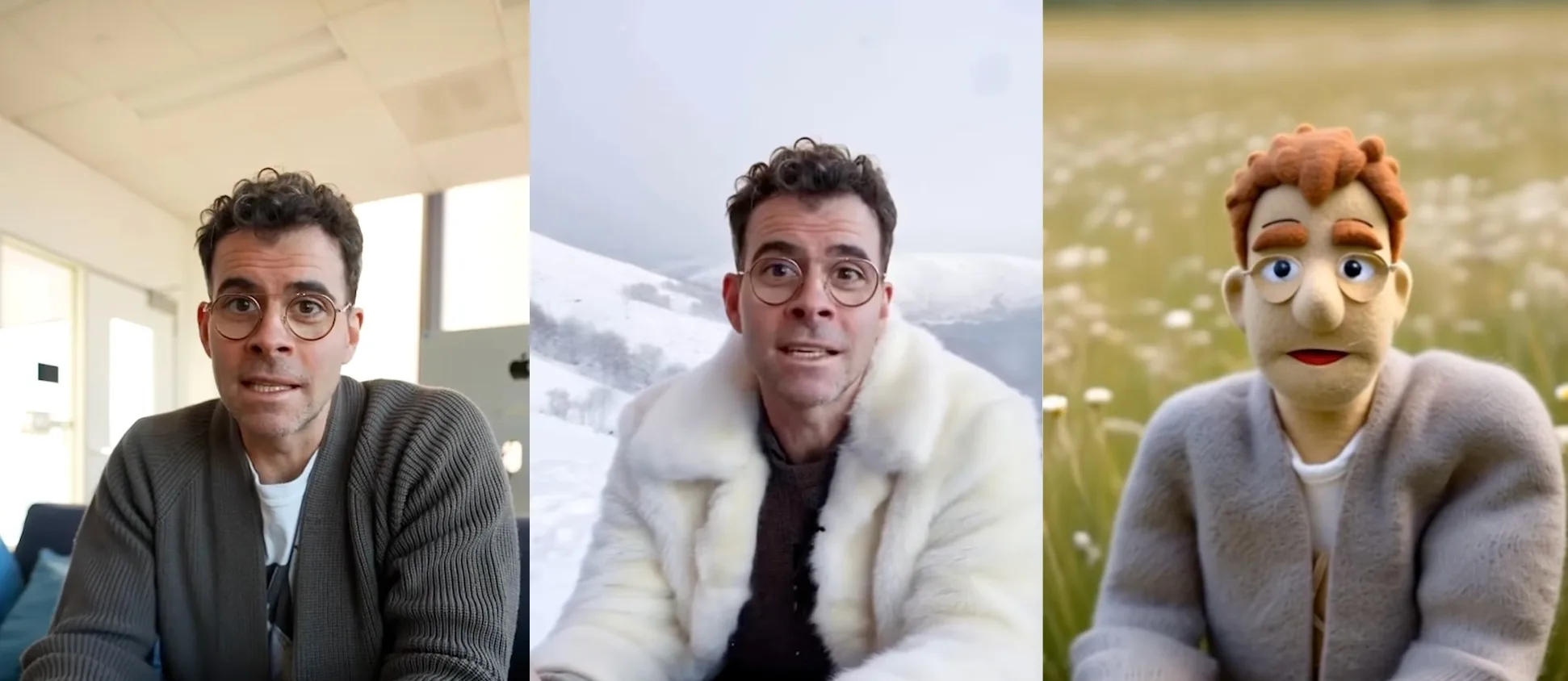 Instagram permettra d'éditer vos vidéos avec des commandes textuelles !