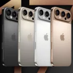 iphone 17 pro possible render