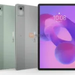 lenovo ces 2025 lenovo idea tab