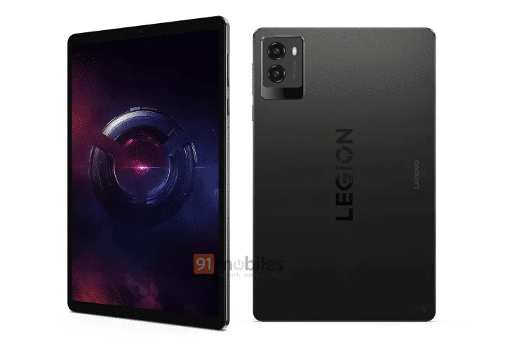 Lenovo dévoilera 4 nouvelles tablettes au CES 2025 ! 50 lenovo ces 2025 lenovo legion ta 2